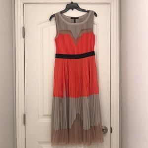 BCBG Maxazria Long Dress